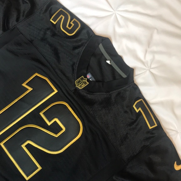 Nike Other - NFL Nike 44 on Field SEAHAWKS jersey